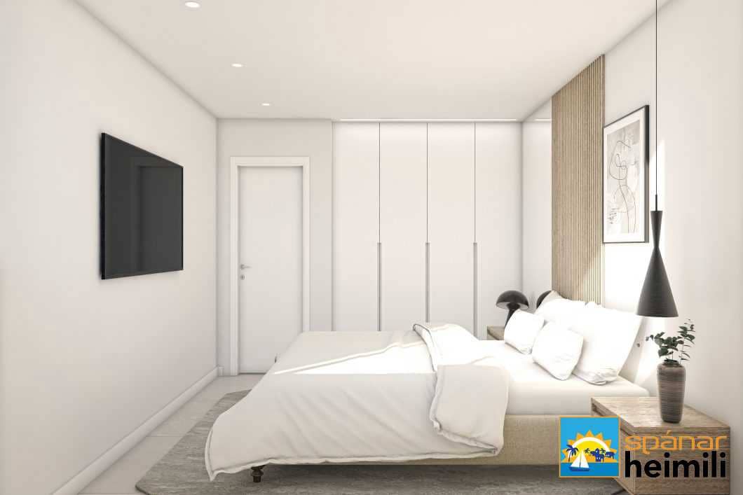 4 bedroom Apartment for sale in Las Colinas Golf with pool - € 490,000 (Ref: 9404251)