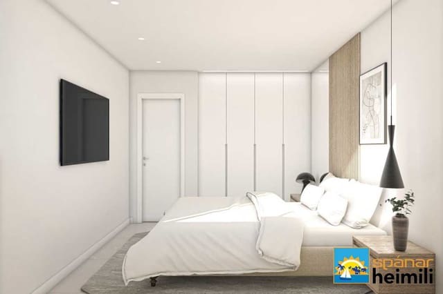 4 soverom Leilighet til salgs i Las Colinas Golf, Orihuela med svømmebasseng - € 490 000 (Ref: 9404251)