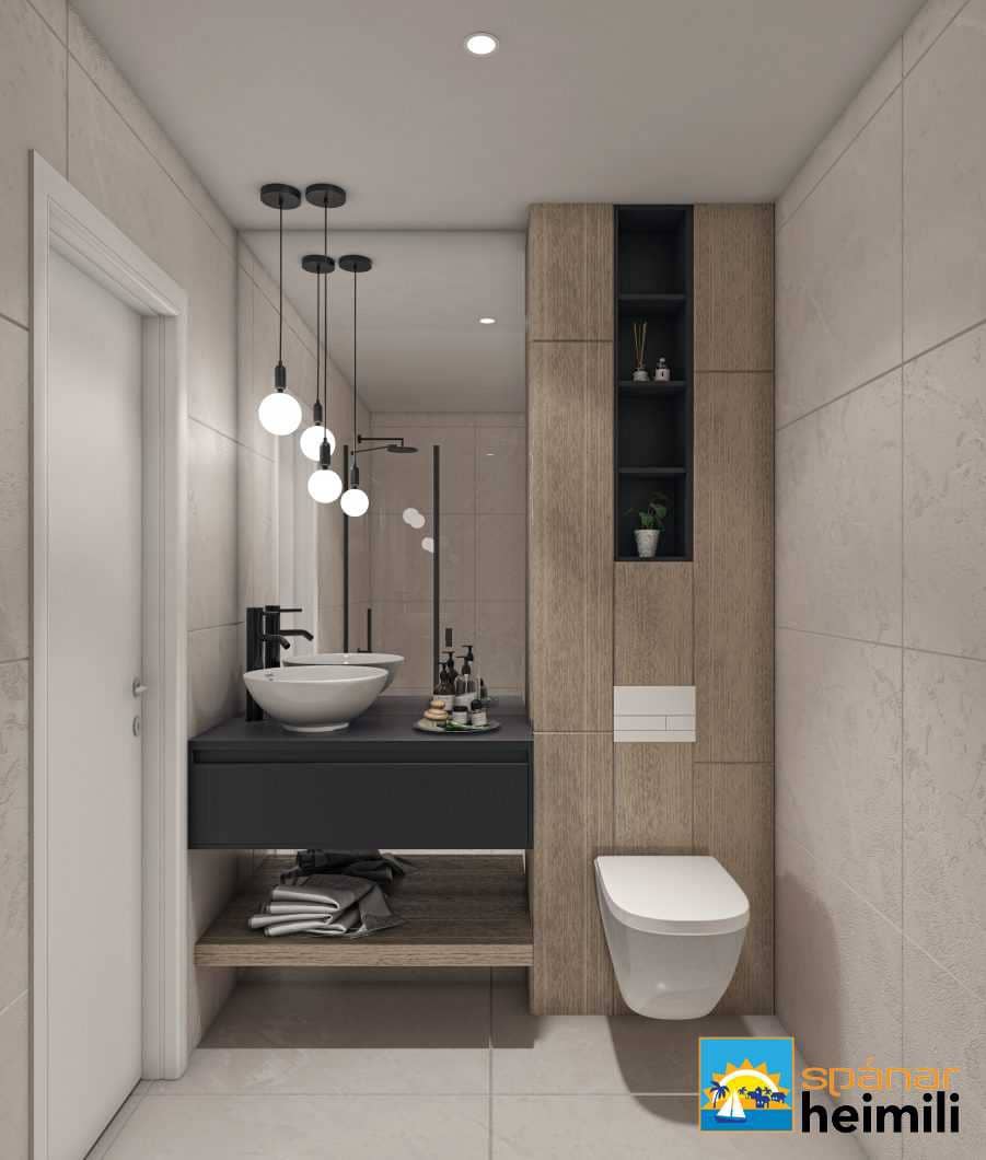 4 bedroom Apartment for sale in Las Colinas Golf with pool - € 490,000 (Ref: 9404251)