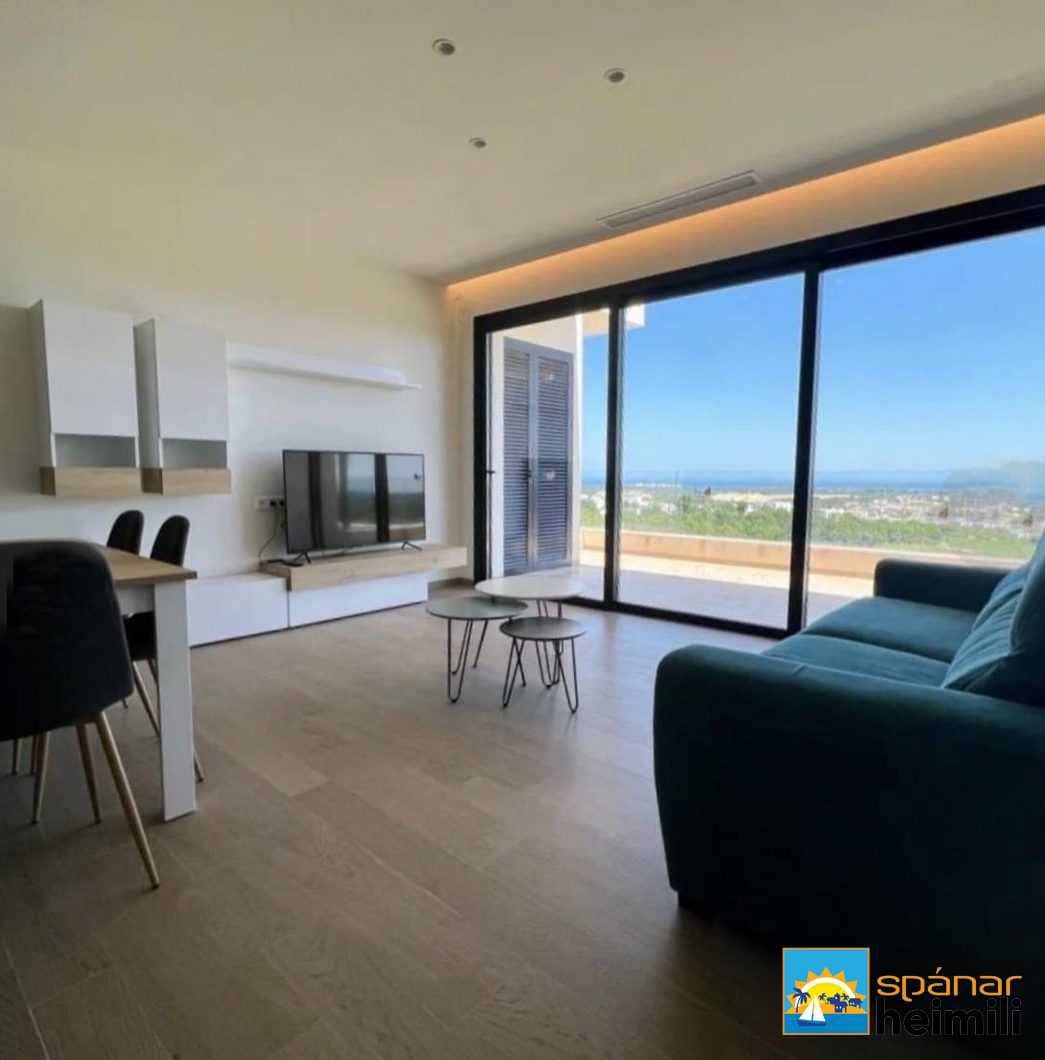 4 bedroom Apartment for sale in Las Colinas Golf with pool - € 490,000 (Ref: 9404251)