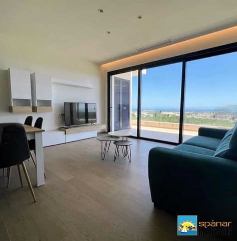 4 soverom Leilighet til salgs i Las Colinas Golf, Orihuela med svømmebasseng - € 490 000 (Ref: 9404251)