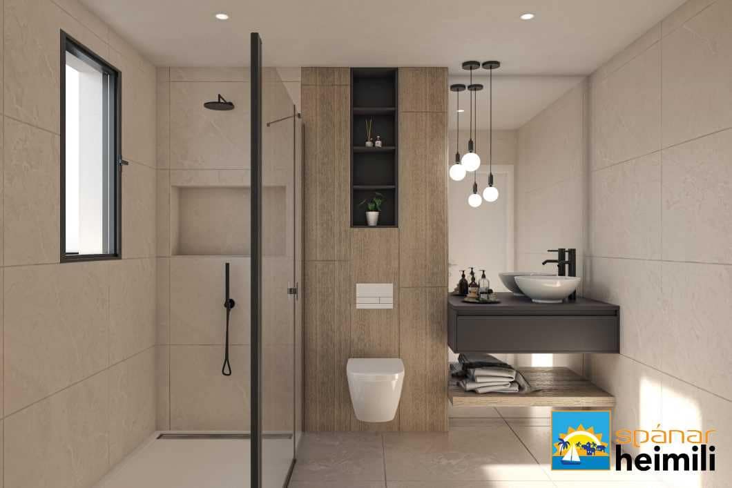 4 bedroom Apartment for sale in Las Colinas Golf with pool - € 490,000 (Ref: 9404251)