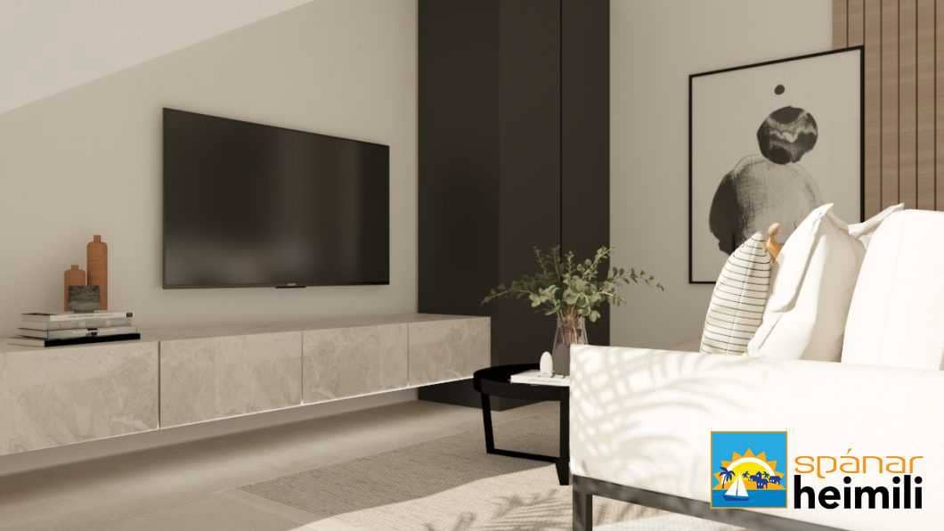 4 bedroom Apartment for sale in Las Colinas Golf with pool - € 490,000 (Ref: 9404251)