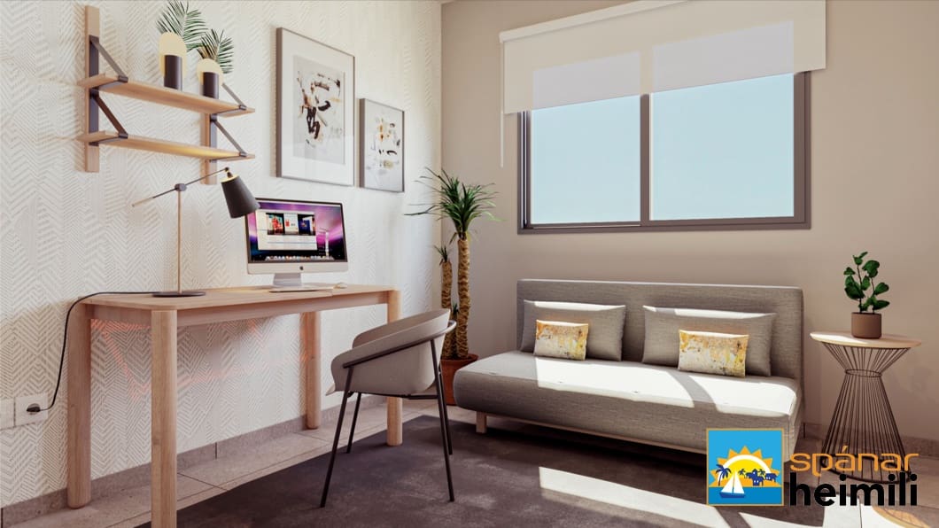 2 sovrum Lägenhet till salu i Orihuela Costa med pool - 259 000 € (Ref: 9404252)