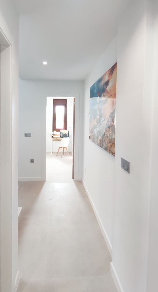 3 sypialnia Dom na sprzedaż w San Javier z basenem - 245 000 € (Ref: 9404255)