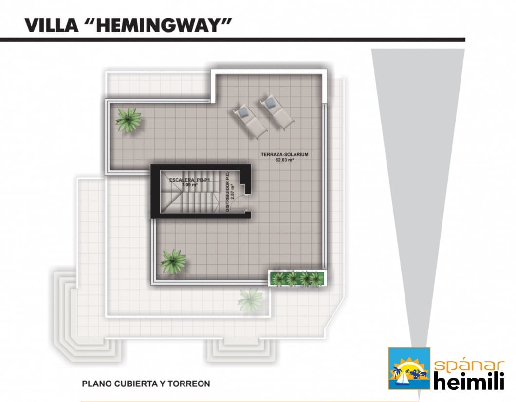 4 slaapkamer Villa te koop in Torrevieja met zwembad - € 1.750.000 (Ref: 9404256)