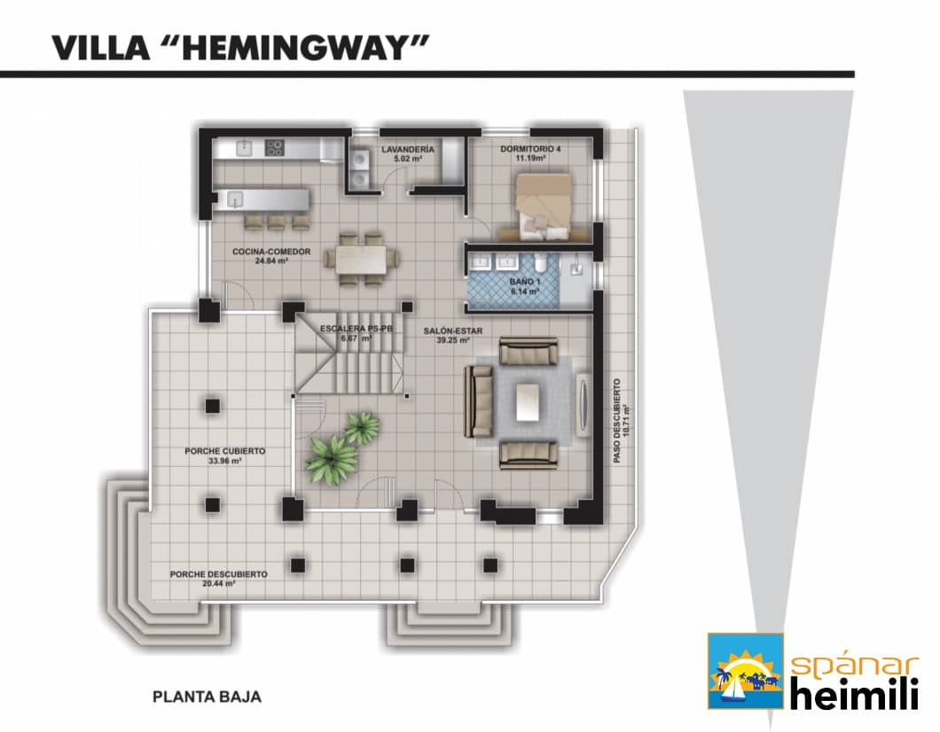 4 slaapkamer Villa te koop in Torrevieja met zwembad - € 1.750.000 (Ref: 9404256)