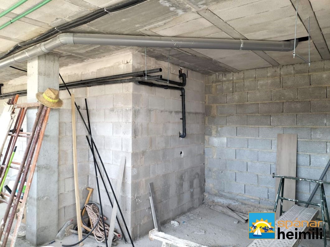 3 bedroom Villa for sale in Daya Nueva with pool - € 269,000 (Ref: 9404257)