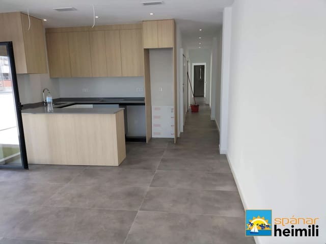 3 makuuhuone Huvila myytävänä paikassa Daya Nueva mukana uima-altaan - 269 000 € (Ref: 9404257)