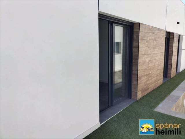 3 makuuhuone Huvila myytävänä paikassa Daya Nueva mukana uima-altaan - 269 000 € (Ref: 9404257)