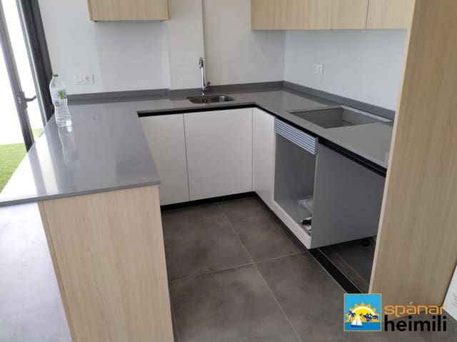 3 makuuhuone Huvila myytävänä paikassa Daya Nueva mukana uima-altaan - 269 000 € (Ref: 9404257)