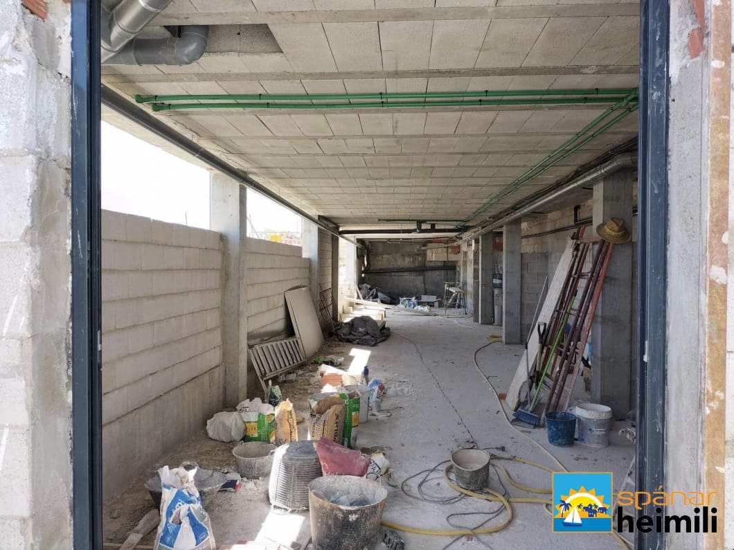 3 bedroom Villa for sale in Daya Nueva with pool - € 269,000 (Ref: 9404257)