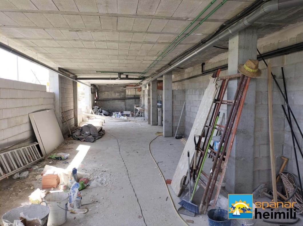 3 bedroom Villa for sale in Daya Nueva with pool - € 269,000 (Ref: 9404257)