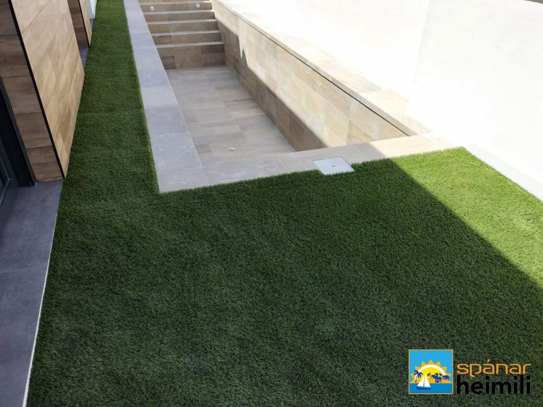 3 bedroom Villa for sale in Daya Nueva with pool - € 269,000 (Ref: 9404257)