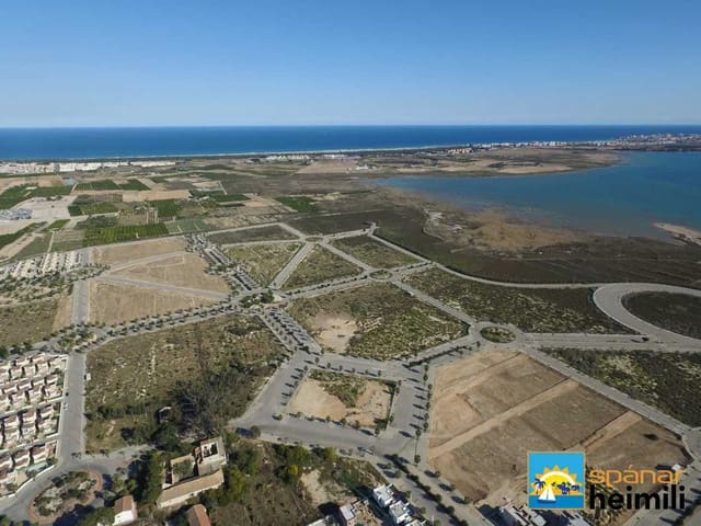 2 quarto Apartamento para venda em El Raso, Guardamar del Segura com piscina - 280 000 € (Ref: 9404261)