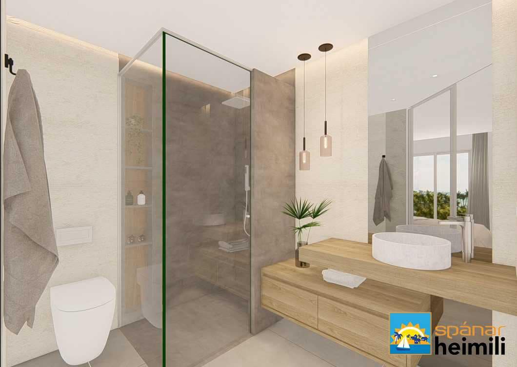 2 bedroom Apartment for sale in El Raso with pool - € 280,000 (Ref: 9404261)