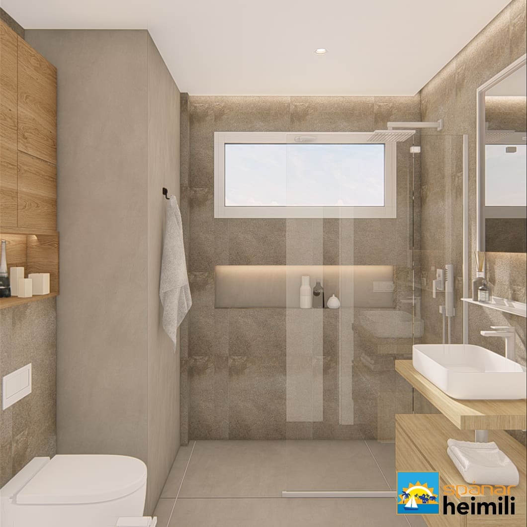 2 bedroom Apartment for sale in El Raso with pool - € 280,000 (Ref: 9404261)