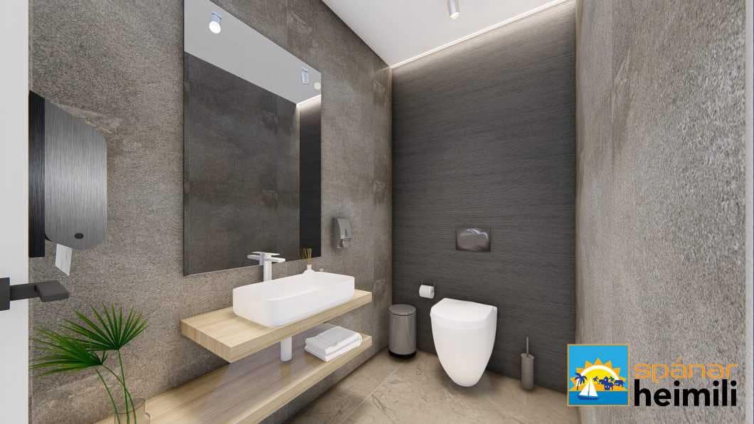 2 bedroom Apartment for sale in El Raso with pool - € 280,000 (Ref: 9404261)