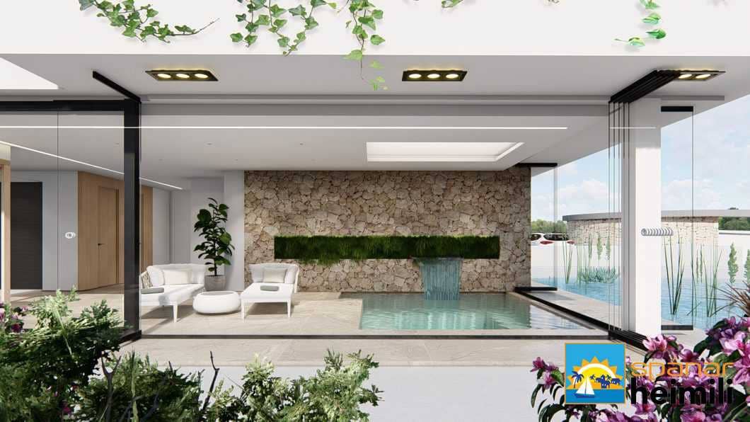 2 bedroom Apartment for sale in El Raso with pool - € 280,000 (Ref: 9404261)