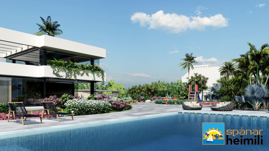 2 bedroom Apartment for sale in El Raso with pool - € 280,000 (Ref: 9404261)