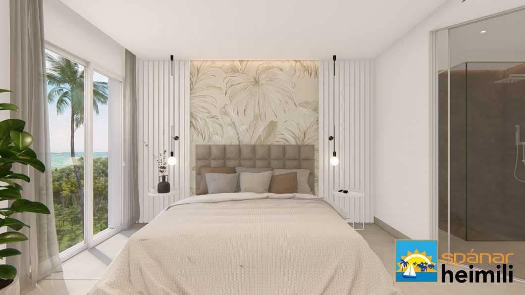 2 bedroom Apartment for sale in El Raso with pool - € 280,000 (Ref: 9404261)