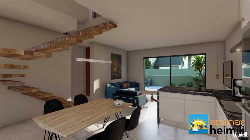 2 slaapkamer Villa te koop in Benijofar met zwembad - € 270.000 (Ref: 9404263)