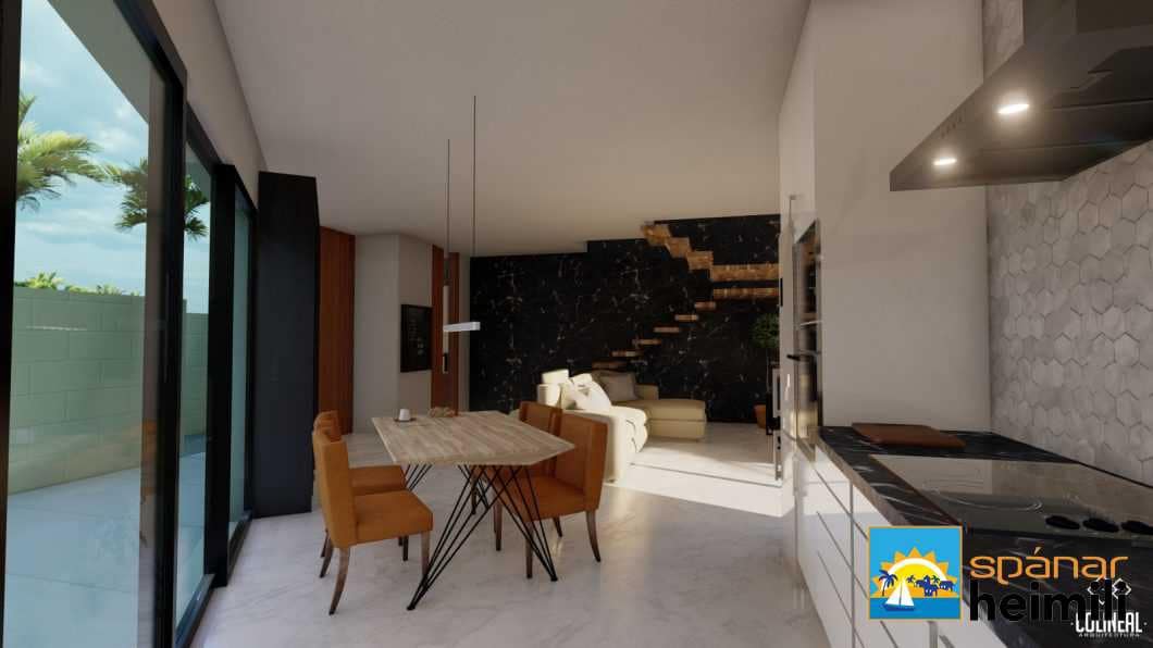 2 slaapkamer Villa te koop in Benijofar met zwembad - € 270.000 (Ref: 9404263)