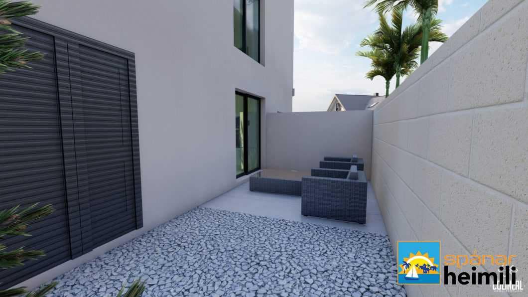 2 slaapkamer Villa te koop in Benijofar met zwembad - € 270.000 (Ref: 9404263)