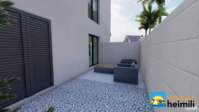 2 slaapkamer Villa te koop in Benijófar met zwembad - € 270.000 (Ref: 9404263)