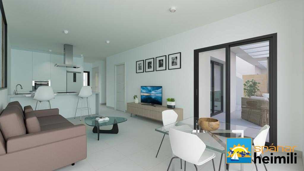 2 bedroom Apartment for sale in La Zenia with pool - € 352,000 (Ref: 9404265)