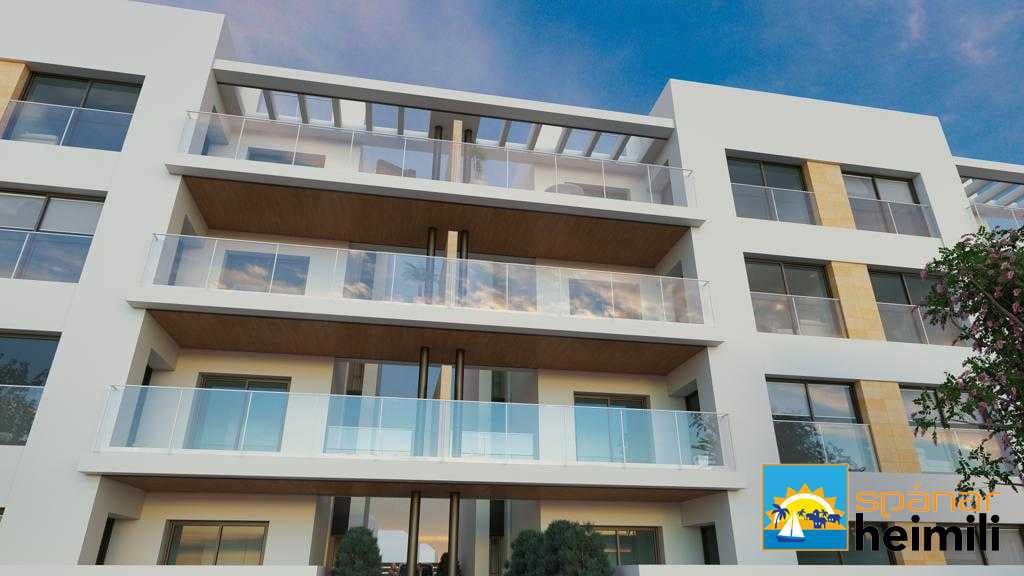 2 bedroom Apartment for sale in La Zenia with pool - € 352,000 (Ref: 9404265)