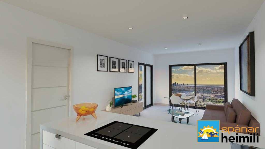 2 bedroom Apartment for sale in La Zenia with pool - € 352,000 (Ref: 9404265)