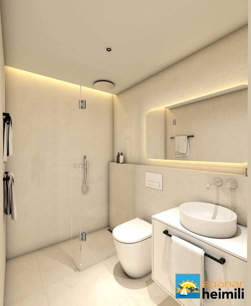 Apartamento de 3 habitaciones en Pilar de la Horadada en venta con piscina - 345.000 € (Ref: 9404267)