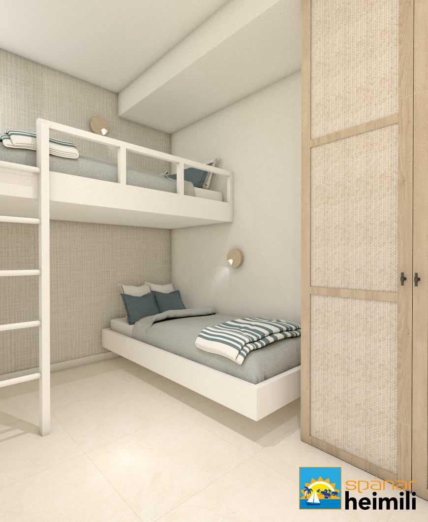 Apartamento de 3 habitaciones en Pilar de la Horadada en venta con piscina - 345.000 € (Ref: 9404267)