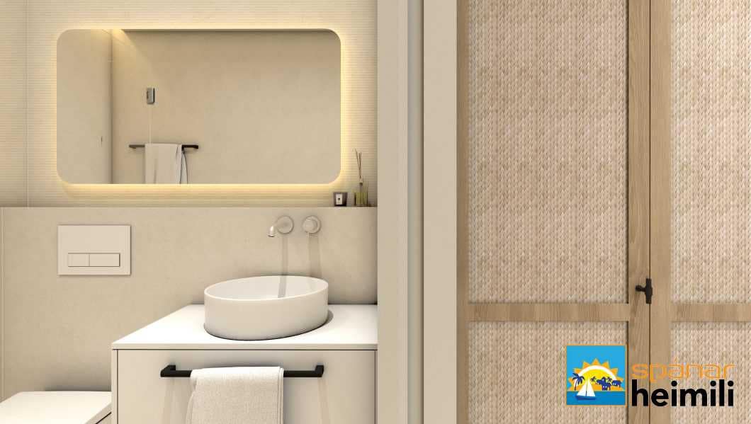 Apartamento de 3 habitaciones en Pilar de la Horadada en venta con piscina - 345.000 € (Ref: 9404267)