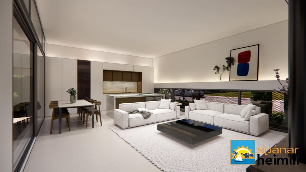 3 quarto Moradia para venda em Los Alcazares com piscina - 650 000 € (Ref: 9404270)