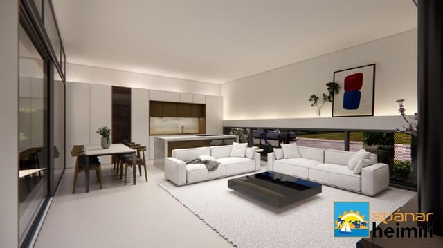 3 chambre Villa/Maison à vendre à Los Alcázares avec piscine - 650 000 € (Ref: 9404270)