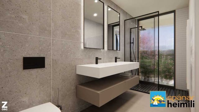 3 chambre Villa/Maison à vendre à Los Alcázares avec piscine - 650 000 € (Ref: 9404270)