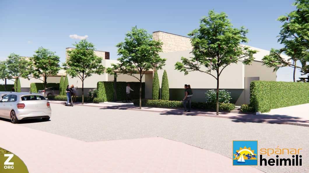 3 quarto Moradia para venda em Los Alcazares com piscina - 650 000 € (Ref: 9404270)