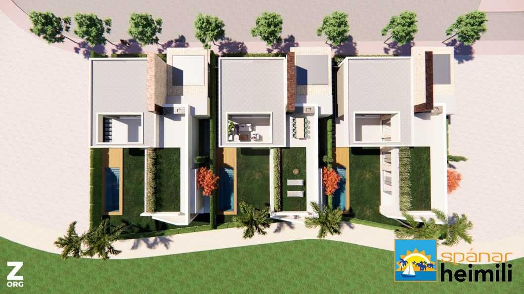 3 quarto Moradia para venda em Los Alcazares com piscina - 650 000 € (Ref: 9404270)