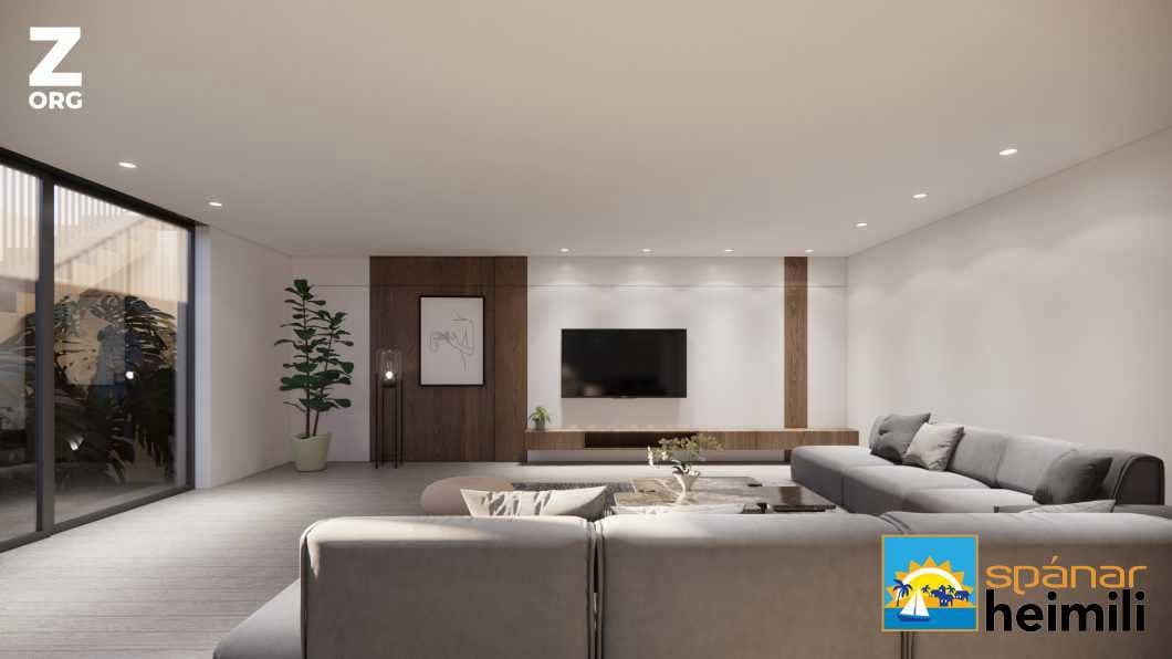 4 quarto Moradia para venda em Los Alcazares com piscina - 1 210 000 € (Ref: 9404271)