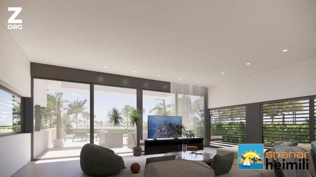 4 quarto Moradia para venda em Los Alcázares com piscina - 1 210 000 € (Ref: 9404271)