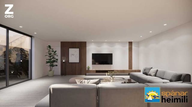 4 quarto Moradia para venda em Los Alcázares com piscina - 1 210 000 € (Ref: 9404271)