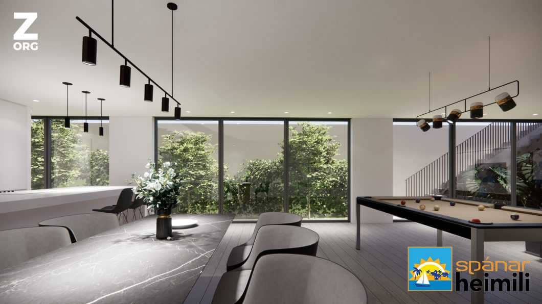 4 quarto Moradia para venda em Los Alcazares com piscina - 1 210 000 € (Ref: 9404271)