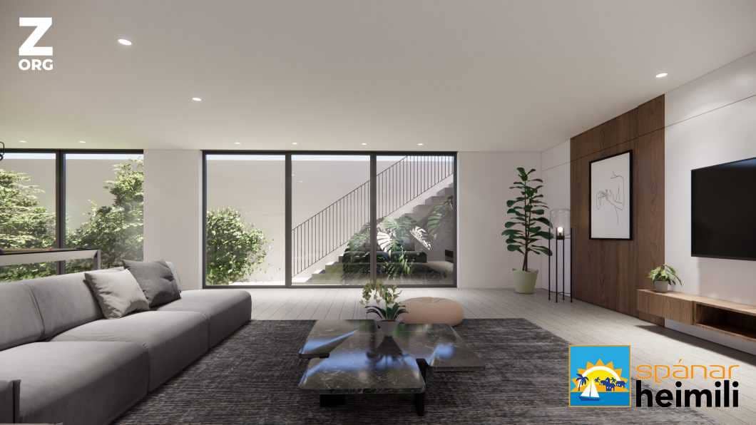 4 quarto Moradia para venda em Los Alcazares com piscina - 1 210 000 € (Ref: 9404271)