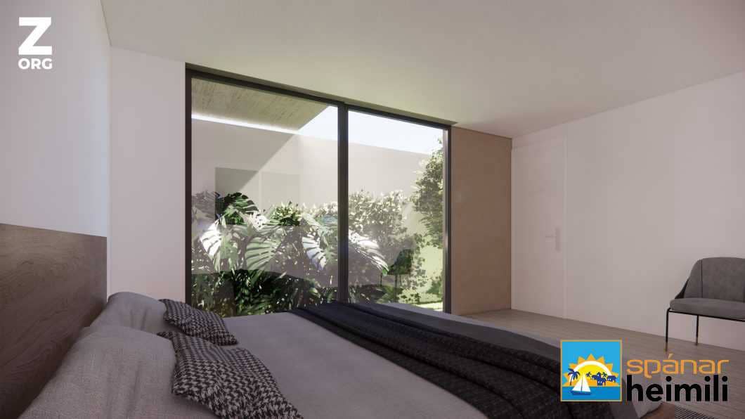 4 quarto Moradia para venda em Los Alcazares com piscina - 1 210 000 € (Ref: 9404271)