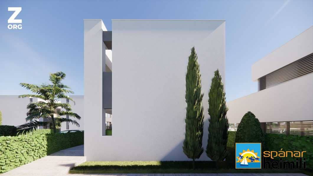 4 quarto Moradia para venda em Los Alcazares com piscina - 1 210 000 € (Ref: 9404271)