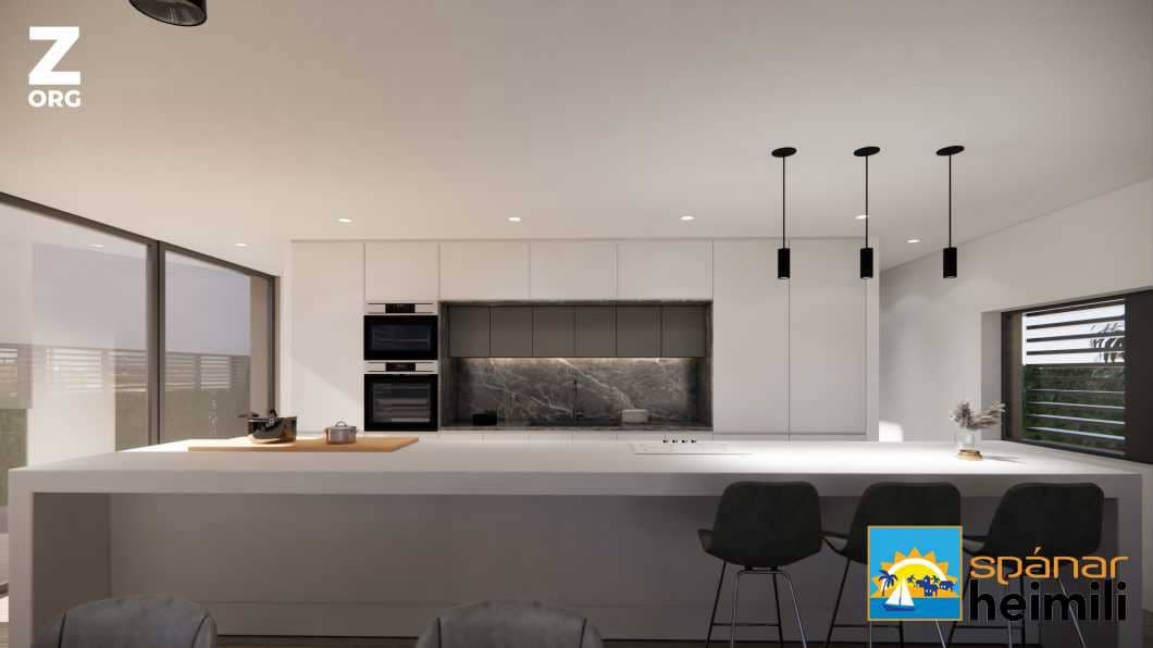 4 quarto Moradia para venda em Los Alcazares com piscina - 1 210 000 € (Ref: 9404271)