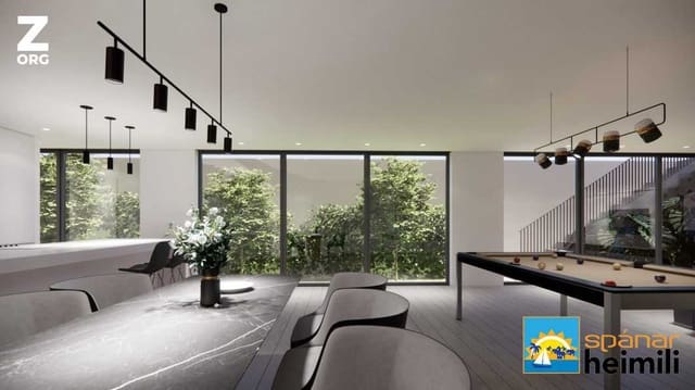 4 quarto Moradia para venda em Los Alcázares com piscina - 1 210 000 € (Ref: 9404271)