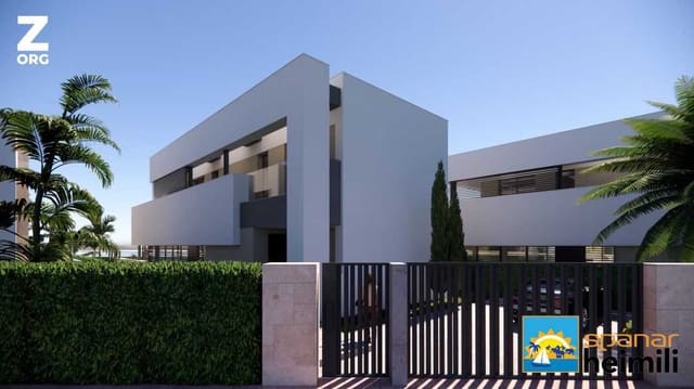 4 quarto Moradia para venda em Los Alcázares com piscina - 1 210 000 € (Ref: 9404271)